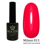 Moltini, Гель-лак Milano 13